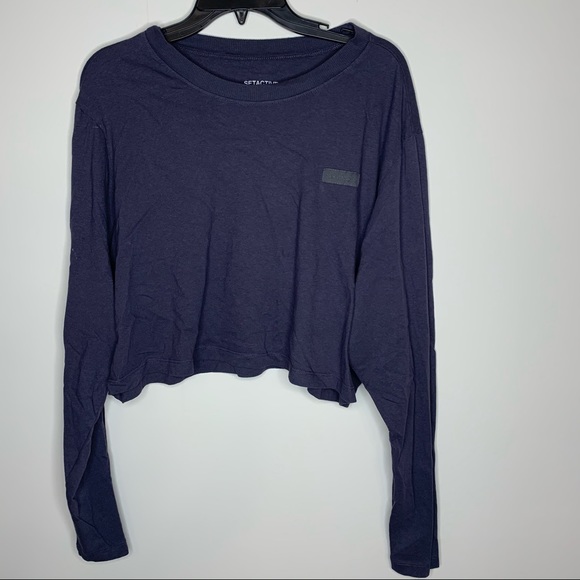 Set Active Basics Set Crop storm - Picture 2 of 3